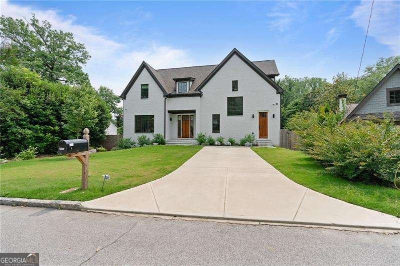 2071 Fairhaven Circle Atlanta - 2