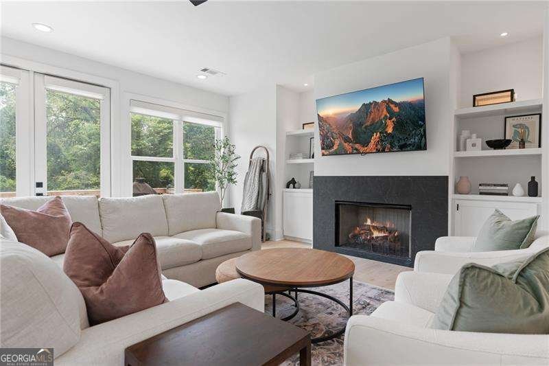 2071 Fairhaven Circle Atlanta - 23
