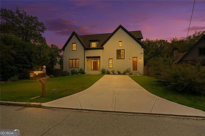 2071 Fairhaven Circle Atlanta - 3