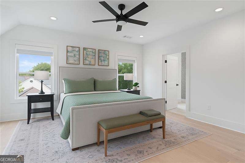 2071 Fairhaven Circle Atlanta - 30