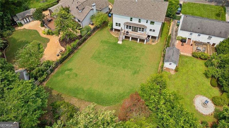 2071 Fairhaven Circle Atlanta - 48