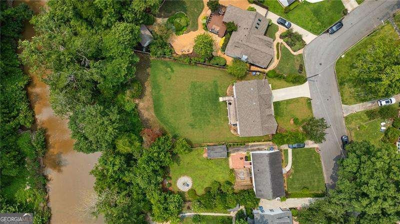 2071 Fairhaven Circle Atlanta - 49