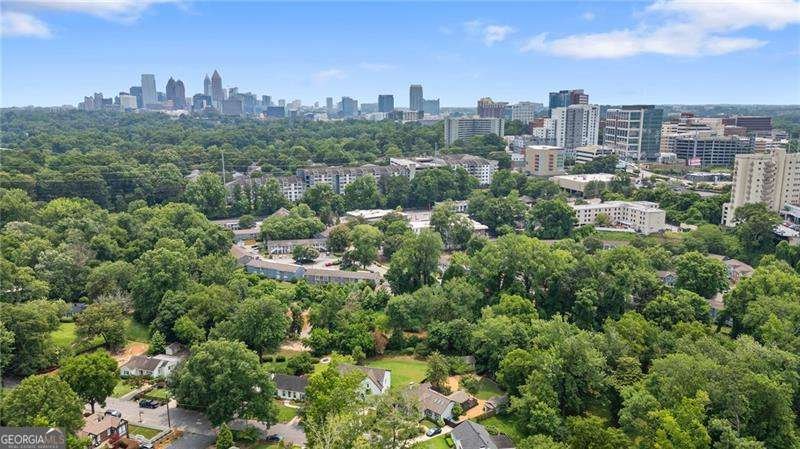 2071 Fairhaven Circle Atlanta - 50