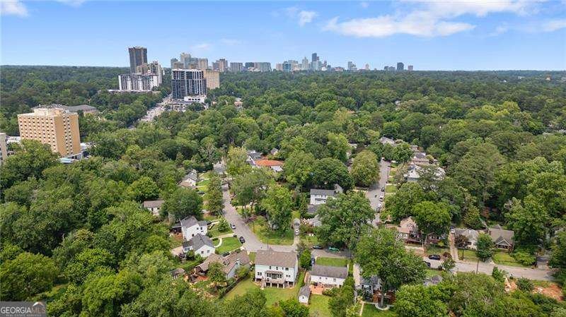 2071 Fairhaven Circle Atlanta - 51