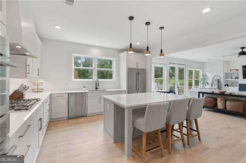 2071 Fairhaven Circle Atlanta - 9