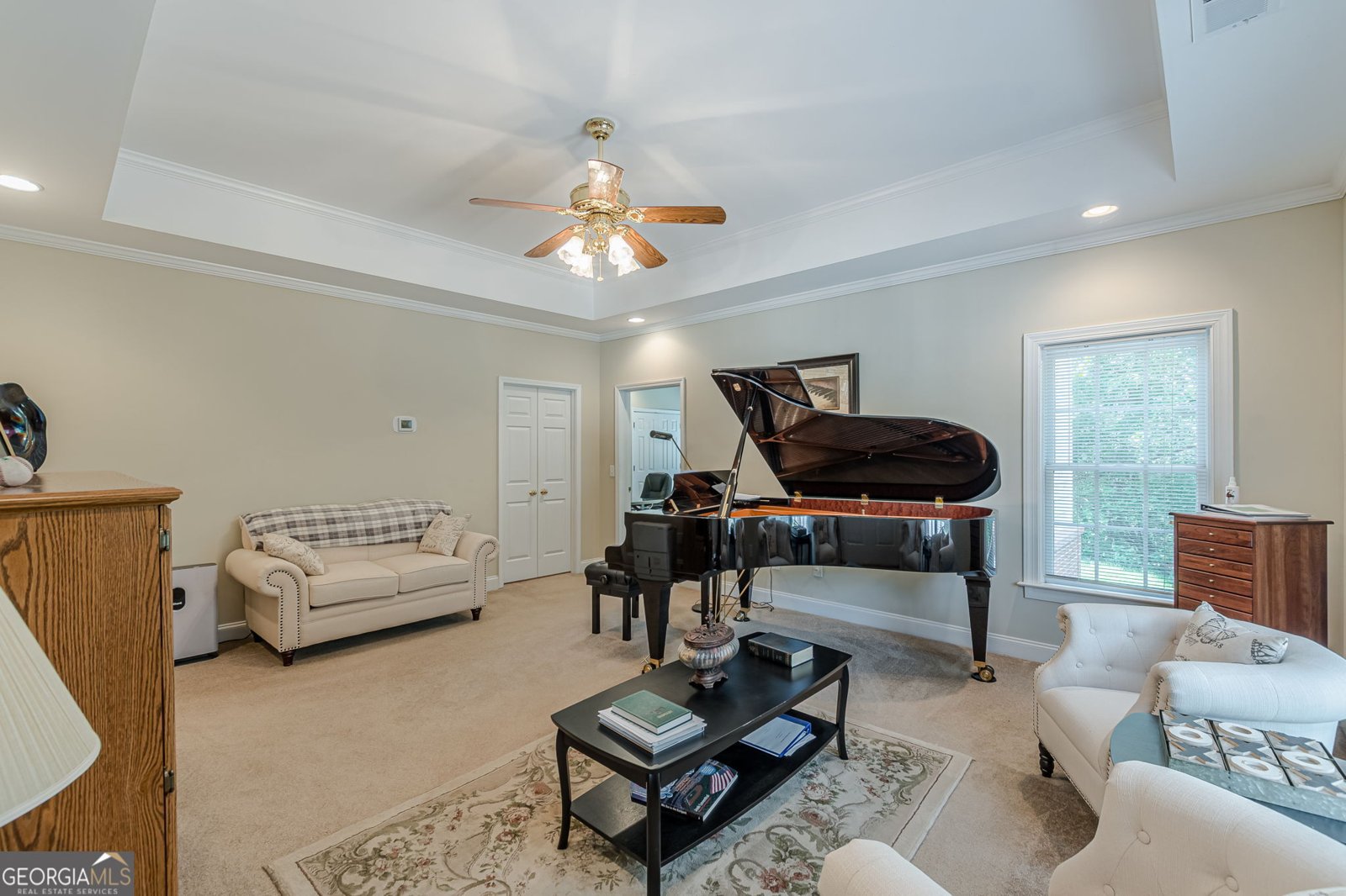 3410 Hearthstone Place Douglasville - 2