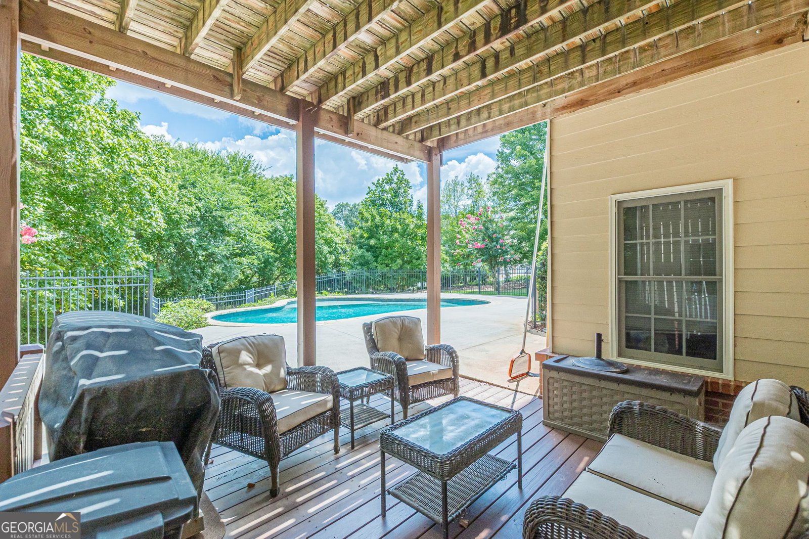 3410 Hearthstone Place Douglasville - 20