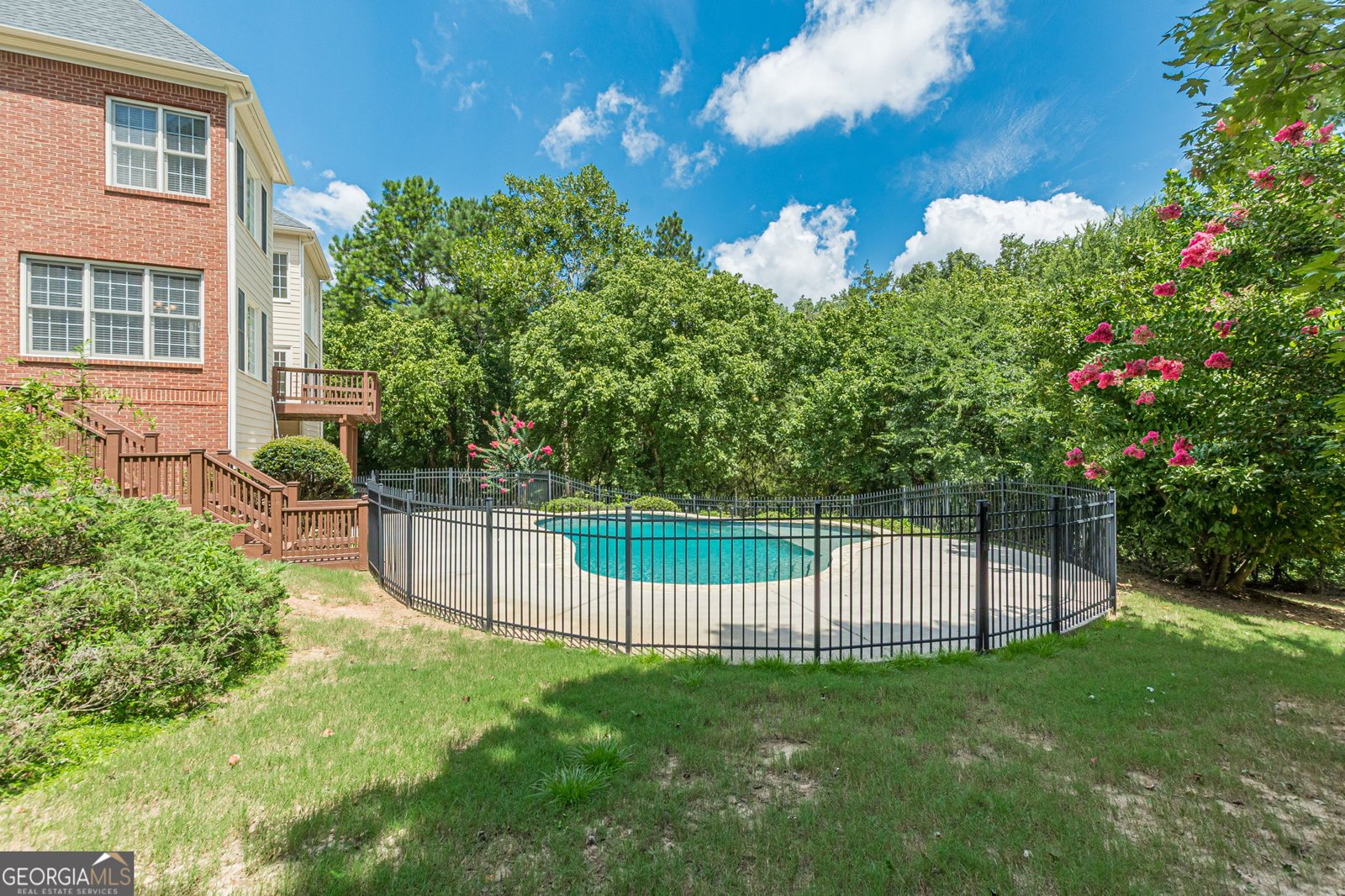3410 Hearthstone Place Douglasville - 24