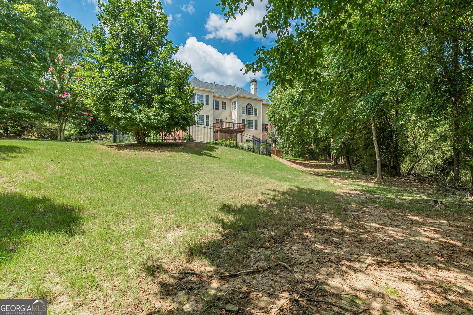 3410 Hearthstone Place Douglasville - 25