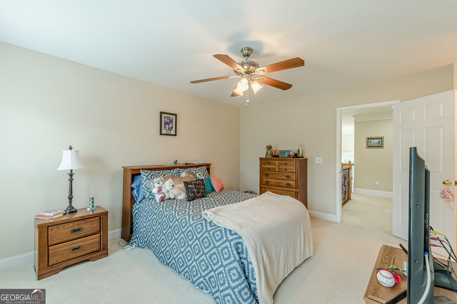 3410 Hearthstone Place Douglasville - 28
