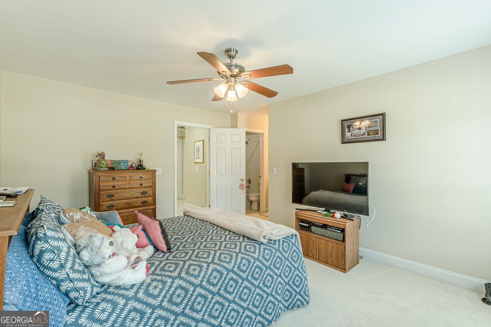 3410 Hearthstone Place Douglasville - 29