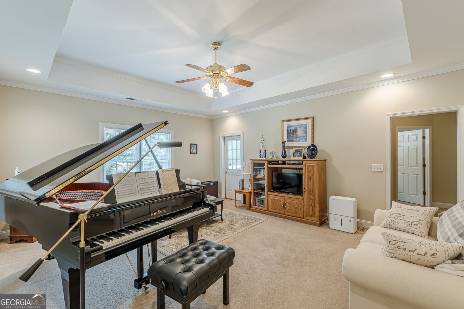 3410 Hearthstone Place Douglasville - 3