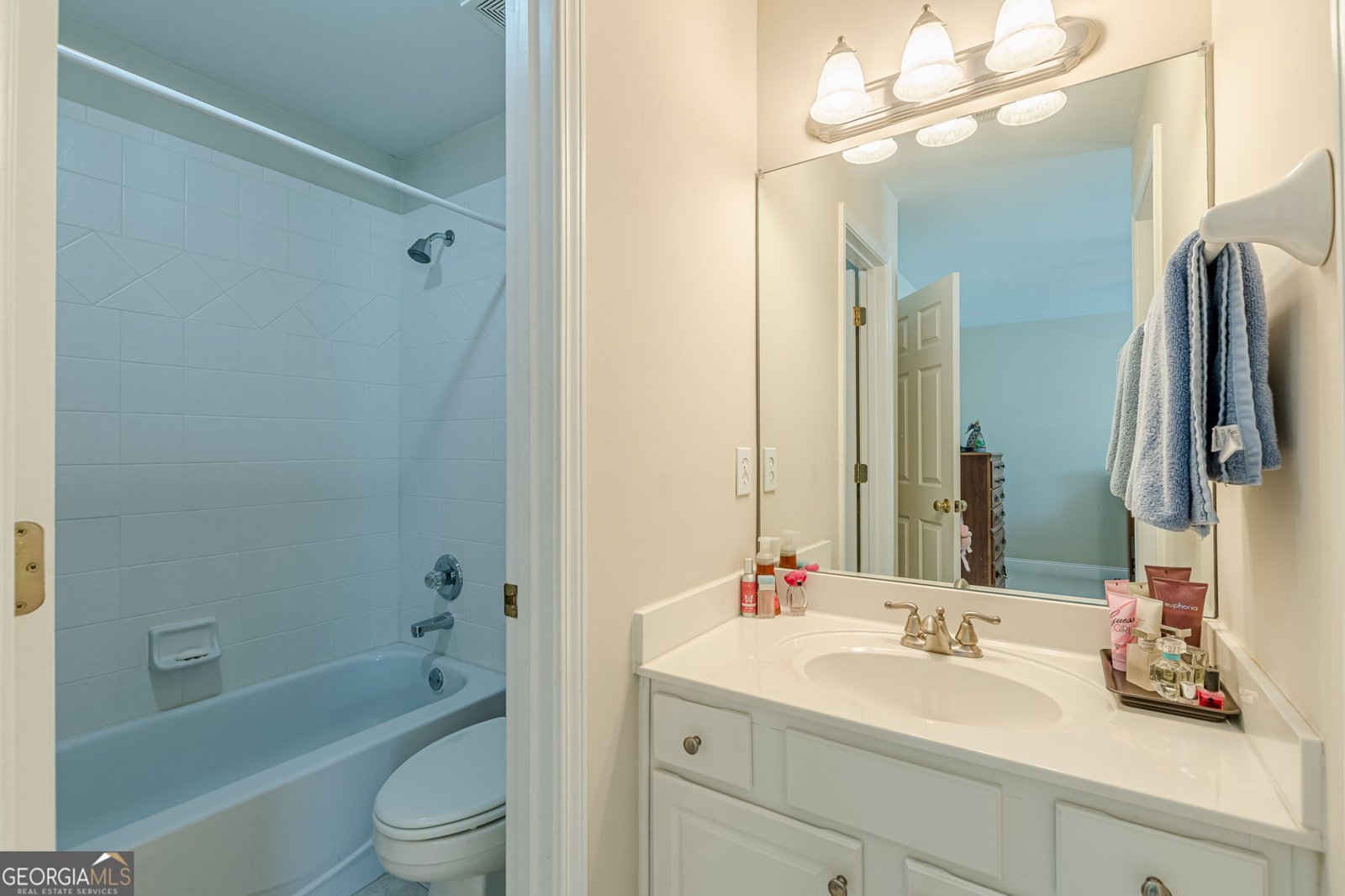 3410 Hearthstone Place Douglasville - 30