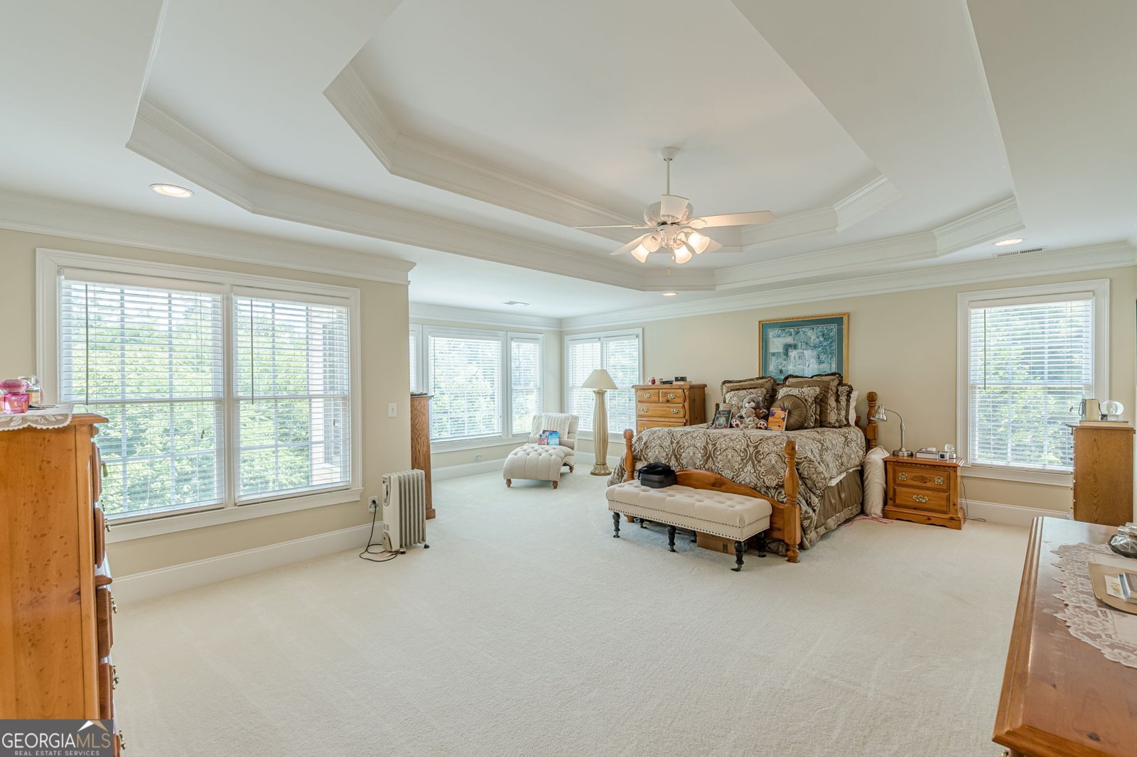 3410 Hearthstone Place Douglasville - 32
