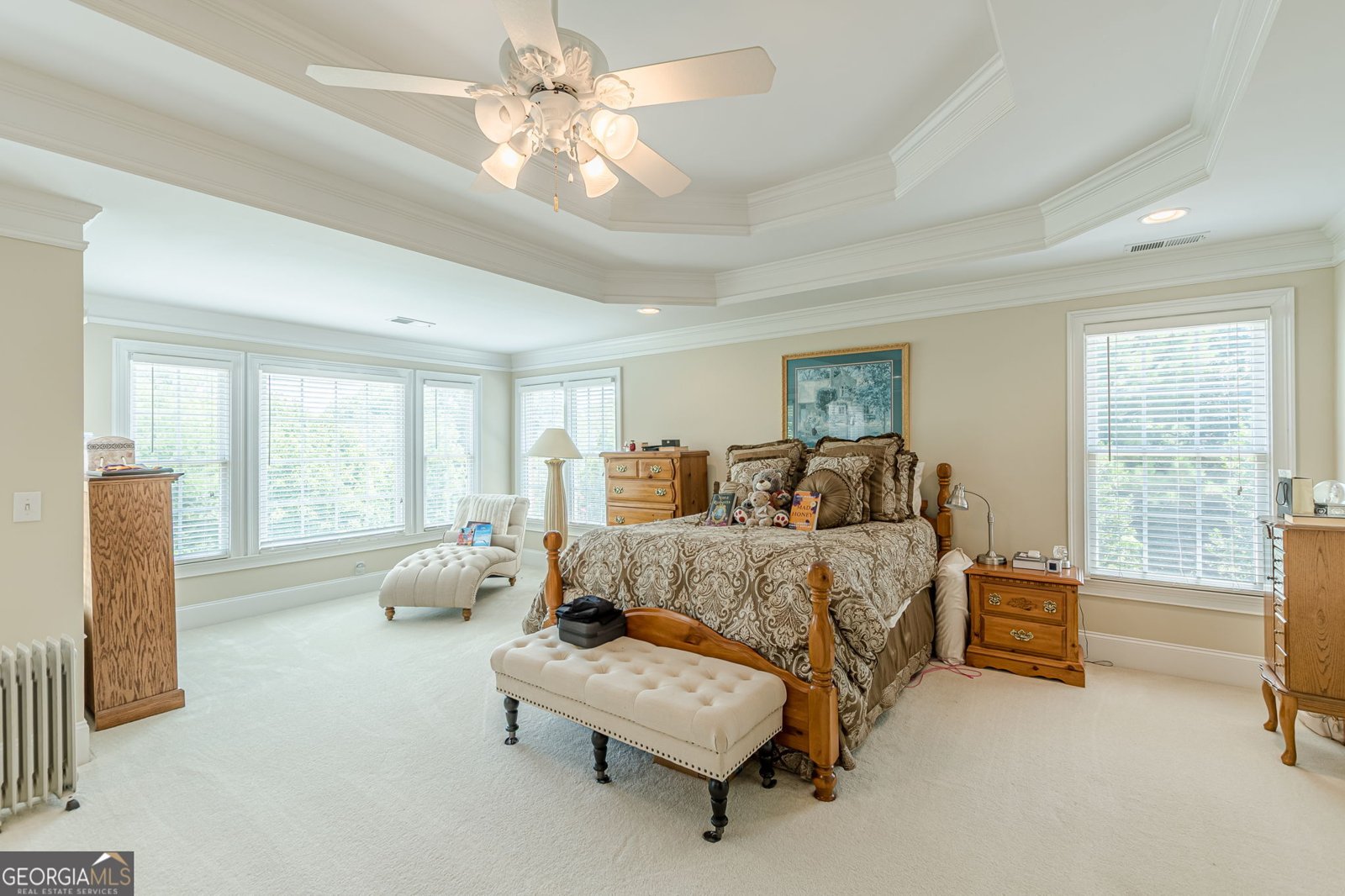 3410 Hearthstone Place Douglasville - 34