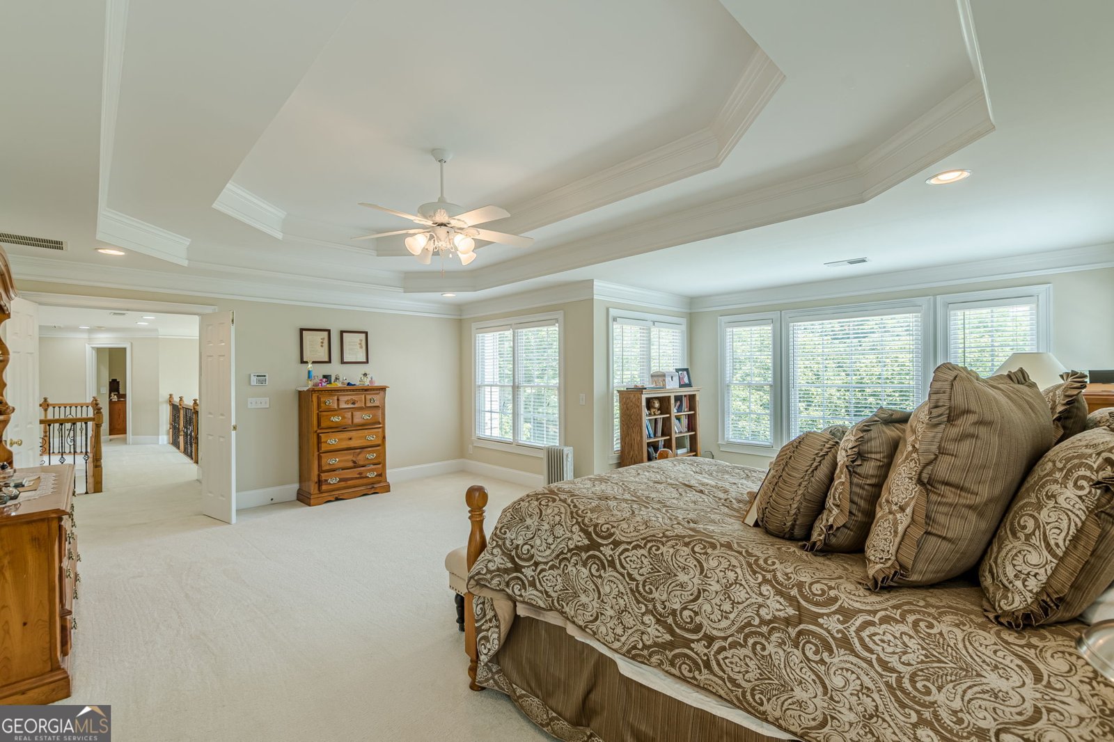 3410 Hearthstone Place Douglasville - 35