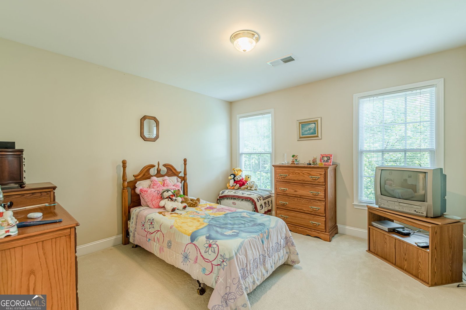 3410 Hearthstone Place Douglasville - 40