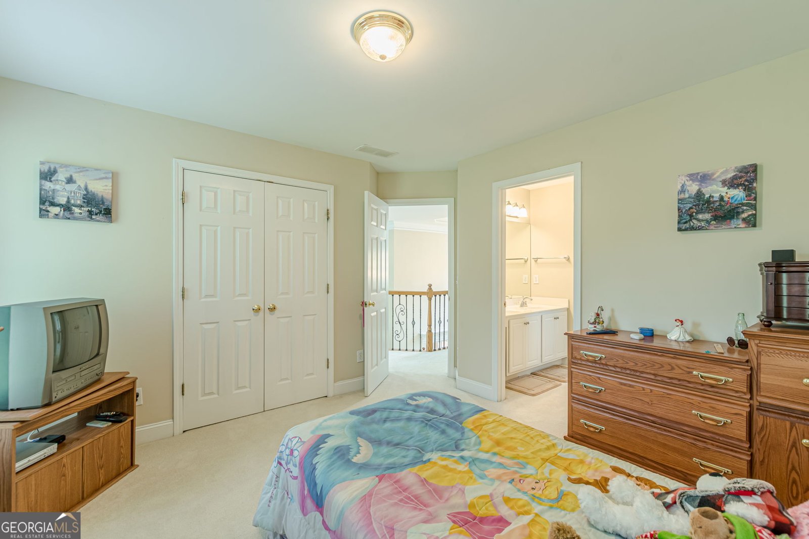 3410 Hearthstone Place Douglasville - 41