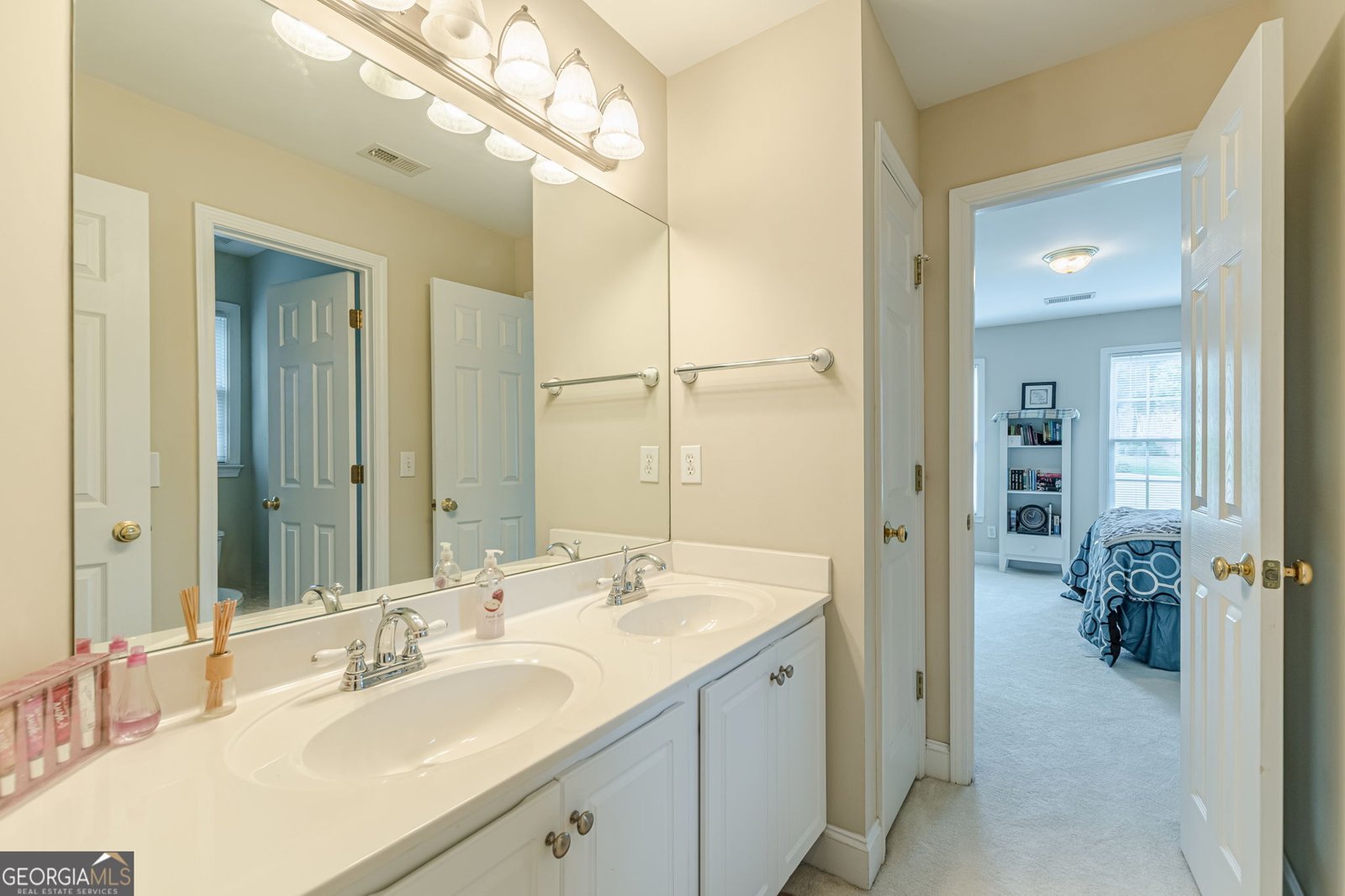 3410 Hearthstone Place Douglasville - 42