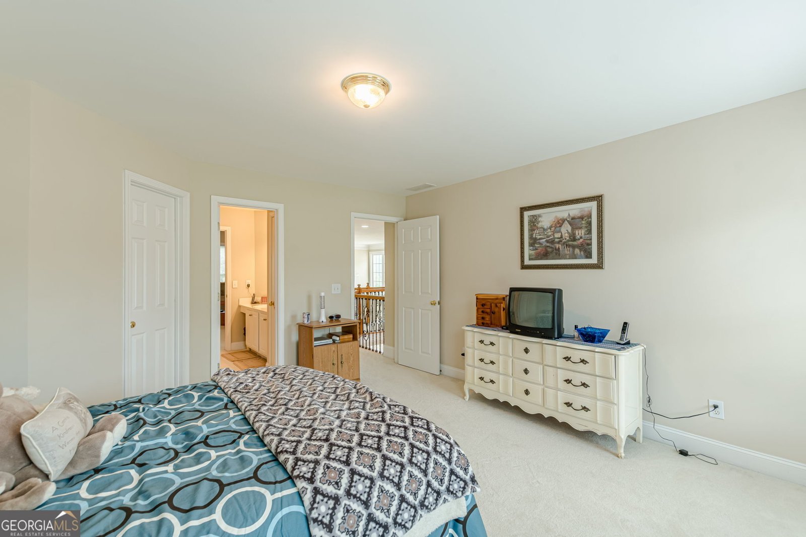 3410 Hearthstone Place Douglasville - 46