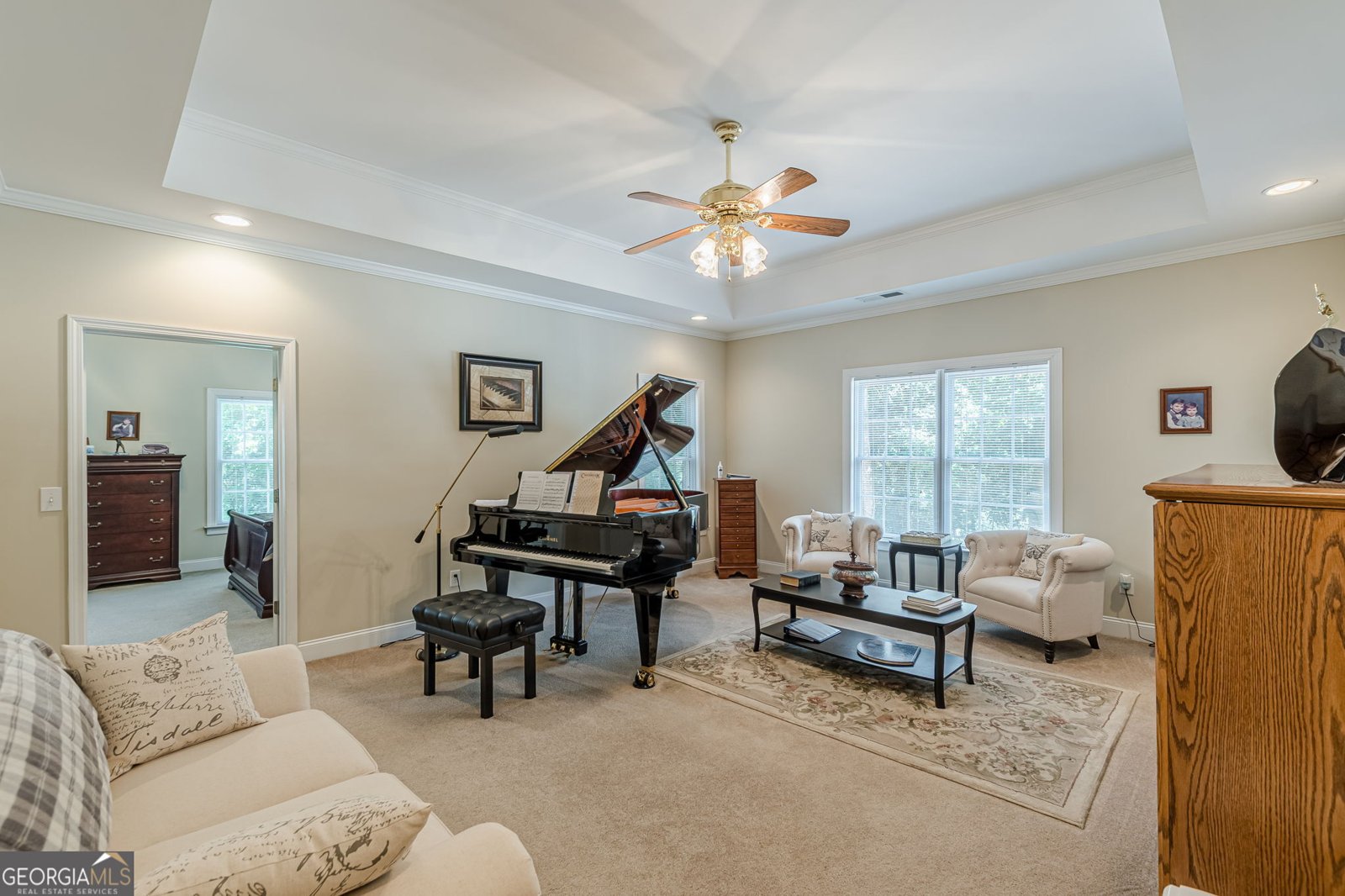 3410 Hearthstone Place Douglasville - 48