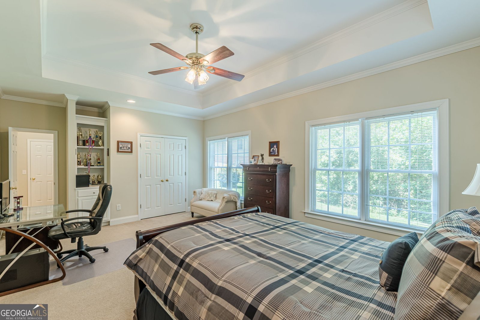 3410 Hearthstone Place Douglasville - 51