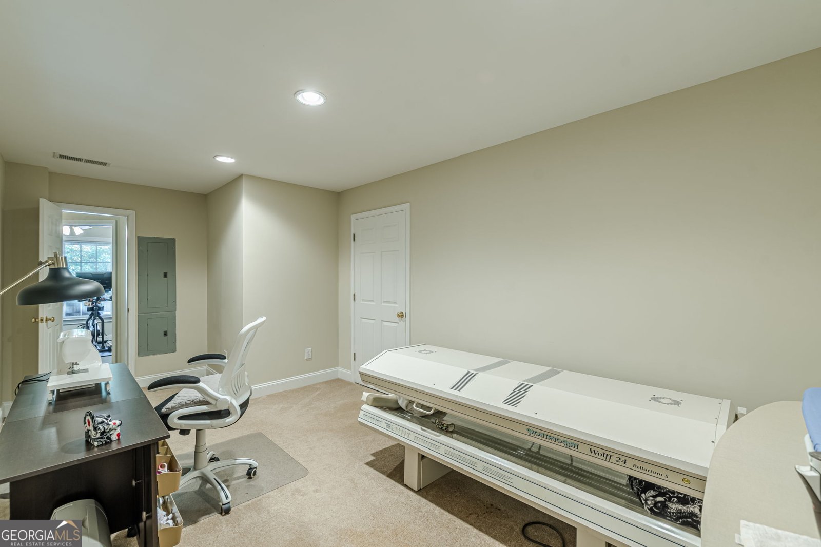 3410 Hearthstone Place Douglasville - 58