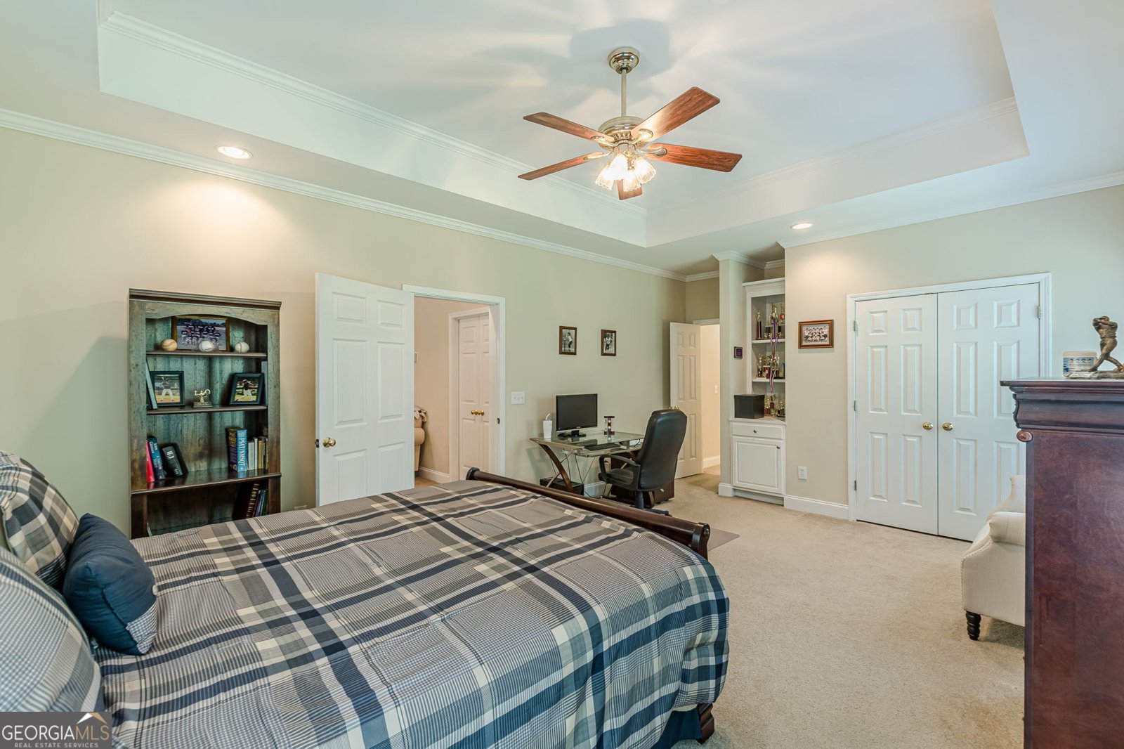 3410 Hearthstone Place Douglasville - 6