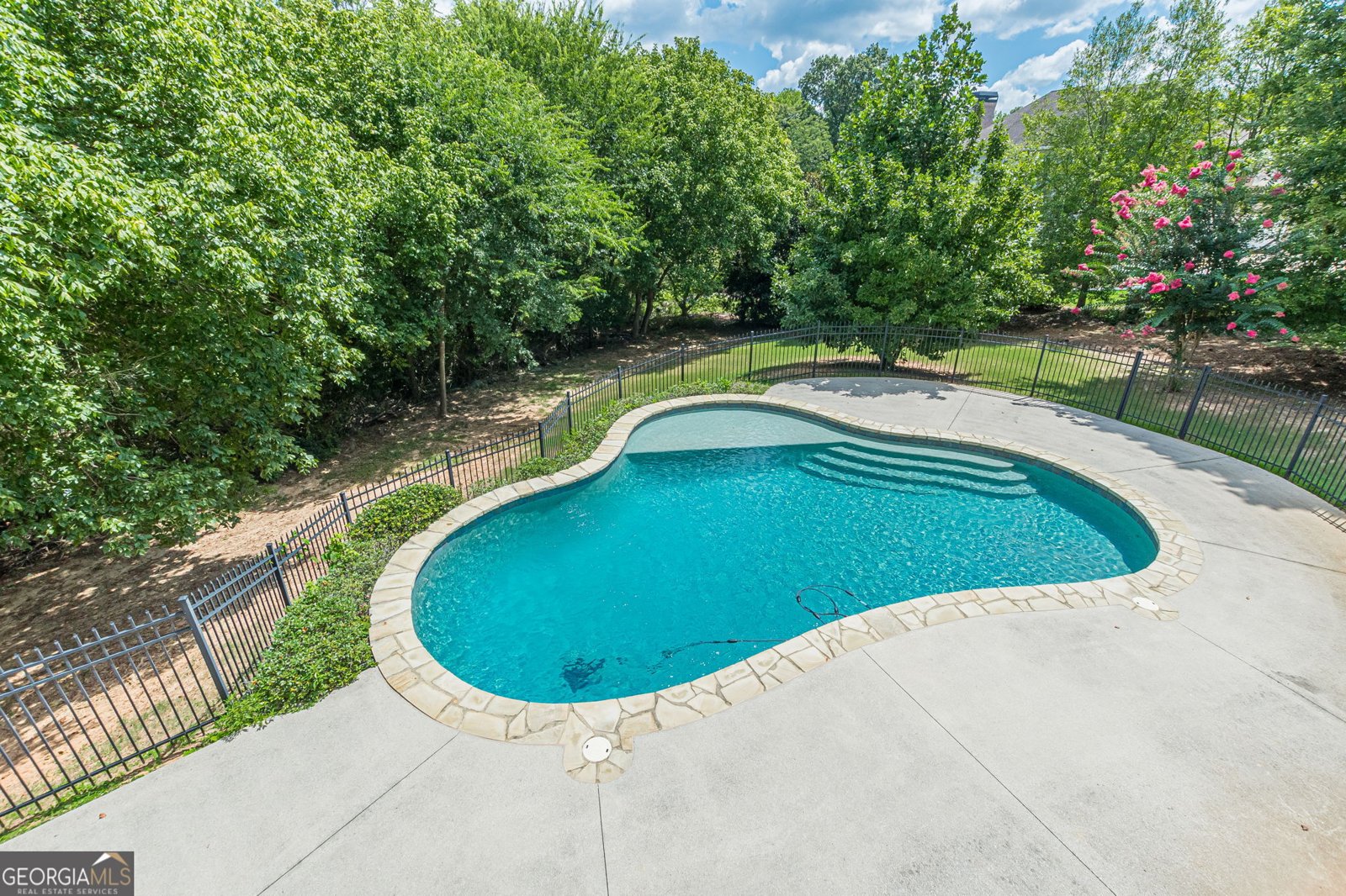 3410 Hearthstone Place Douglasville - 66