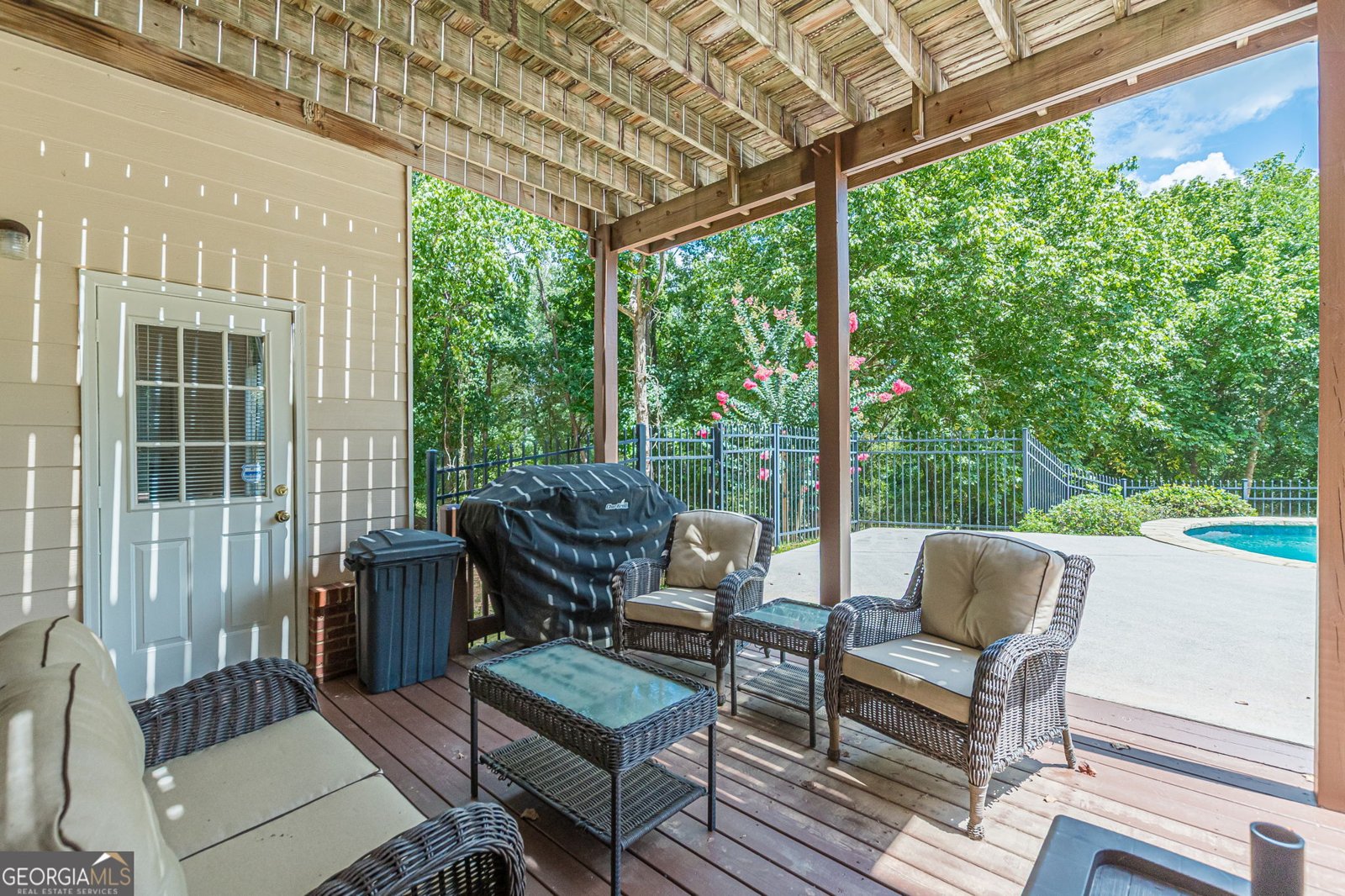 3410 Hearthstone Place Douglasville - 68