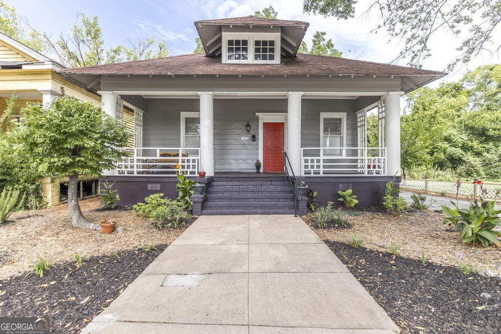 1475 Third Street Macon - 1