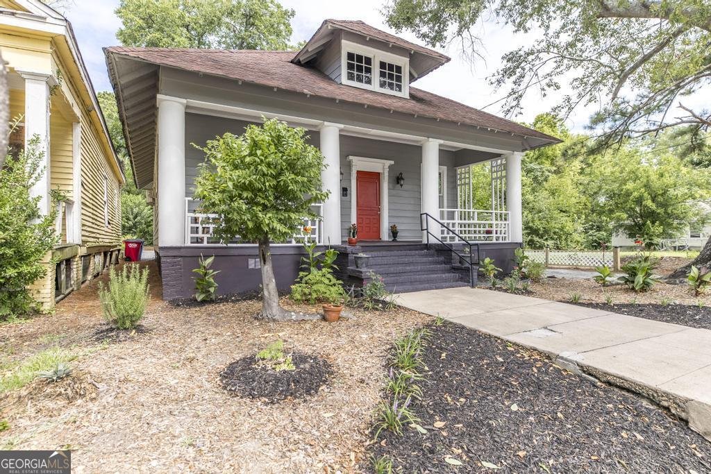 1475 Third Street Macon - 5