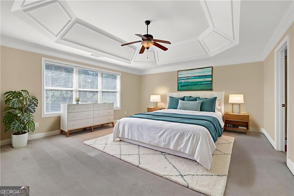 1057 Cotton Oak Drive Lawrenceville - 11