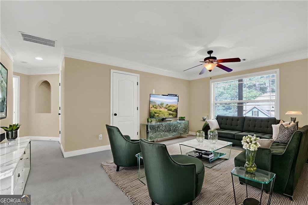 1057 Cotton Oak Drive Lawrenceville - 14