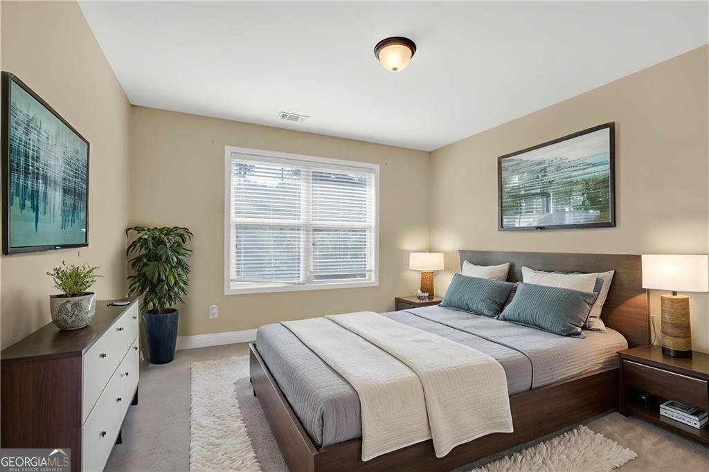 1057 Cotton Oak Drive Lawrenceville - 16