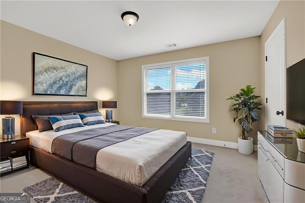 1057 Cotton Oak Drive Lawrenceville - 17