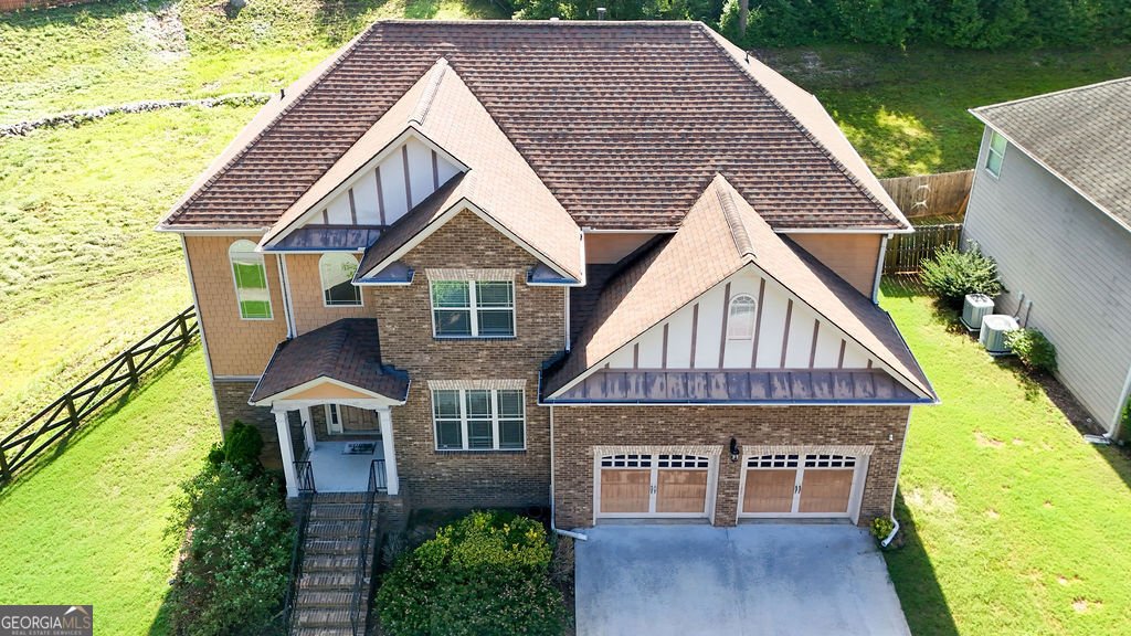 1057 Cotton Oak Drive Lawrenceville - 2