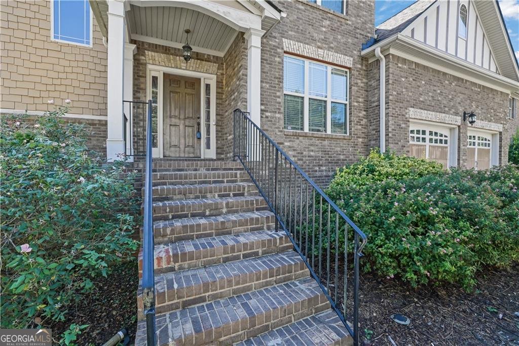 1057 Cotton Oak Drive Lawrenceville - 21