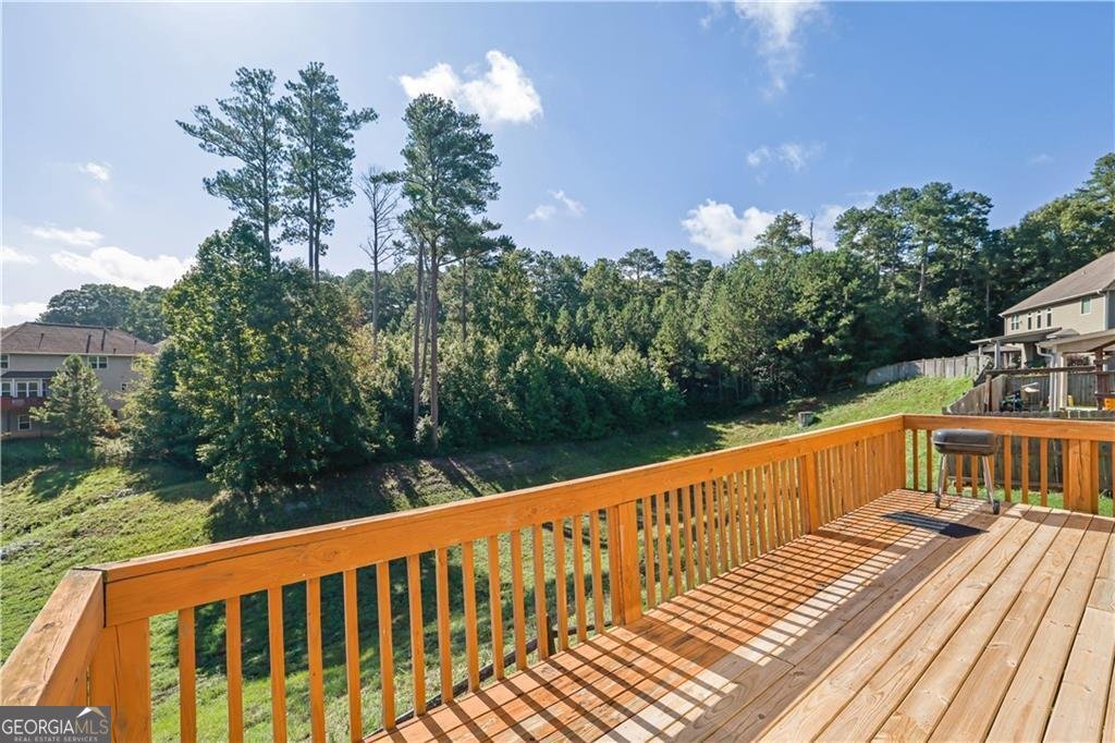 1057 Cotton Oak Drive Lawrenceville - 22