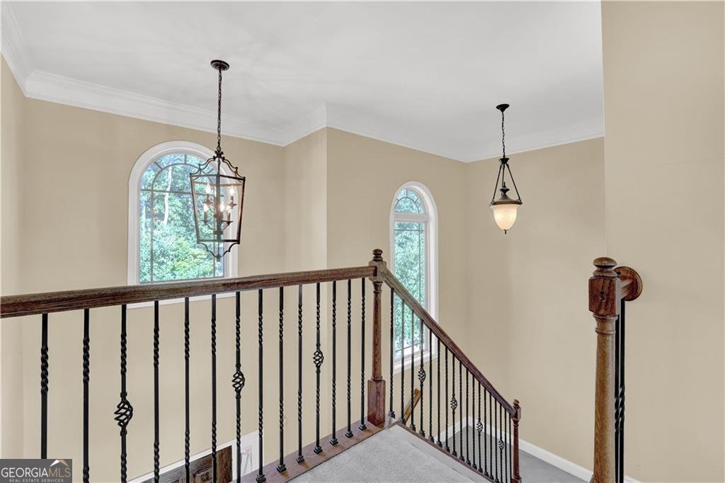 1057 Cotton Oak Drive Lawrenceville - 7