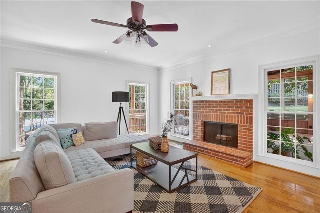 120 Coventry Road Decatur - 25