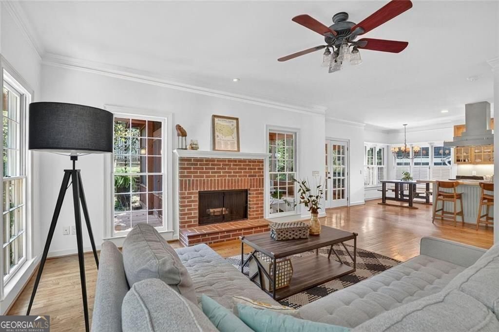 120 Coventry Road Decatur - 26