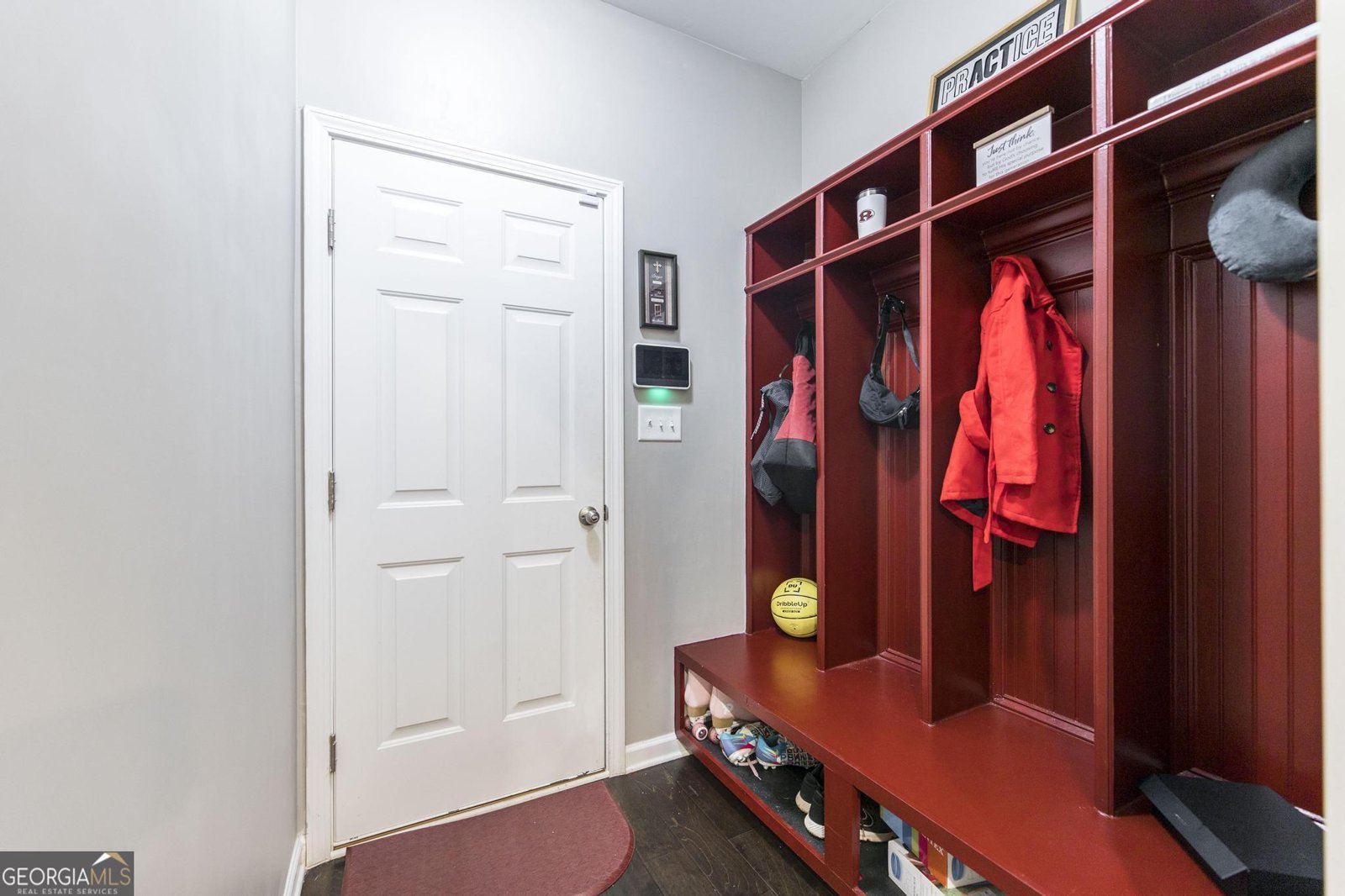215 Goldenrod Trail Perry - 18