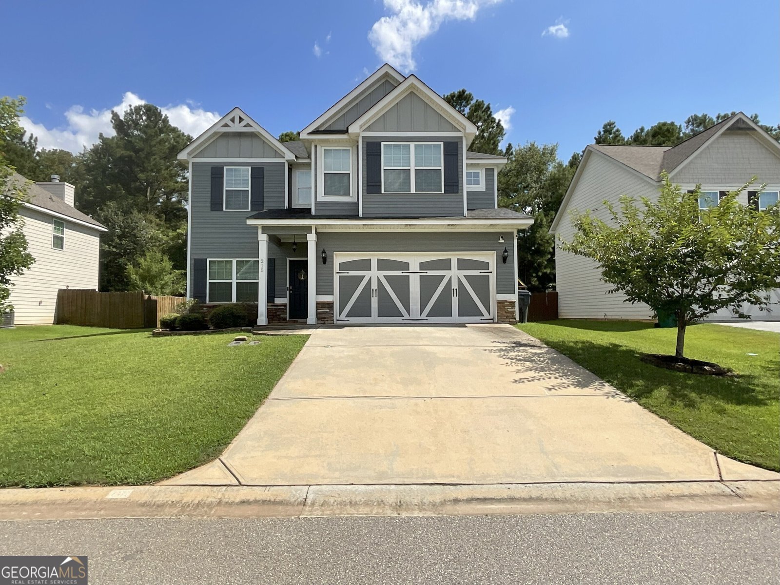 215 Goldenrod Trail Perry - 2