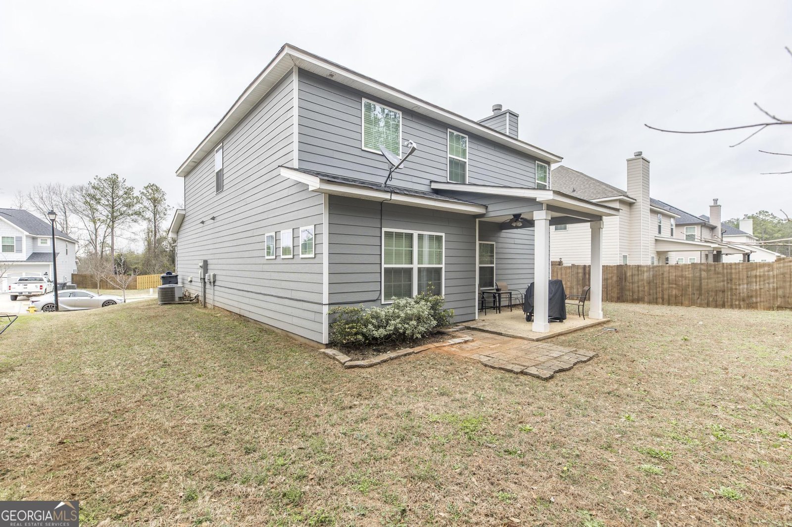 215 Goldenrod Trail Perry - 32