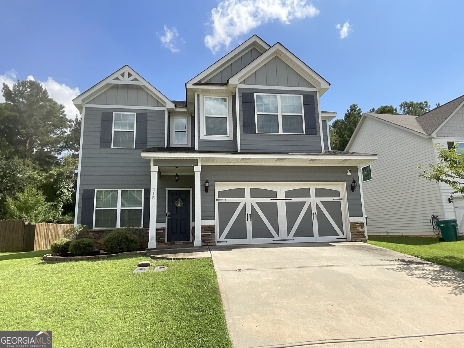 215 Goldenrod Trail Perry - 4