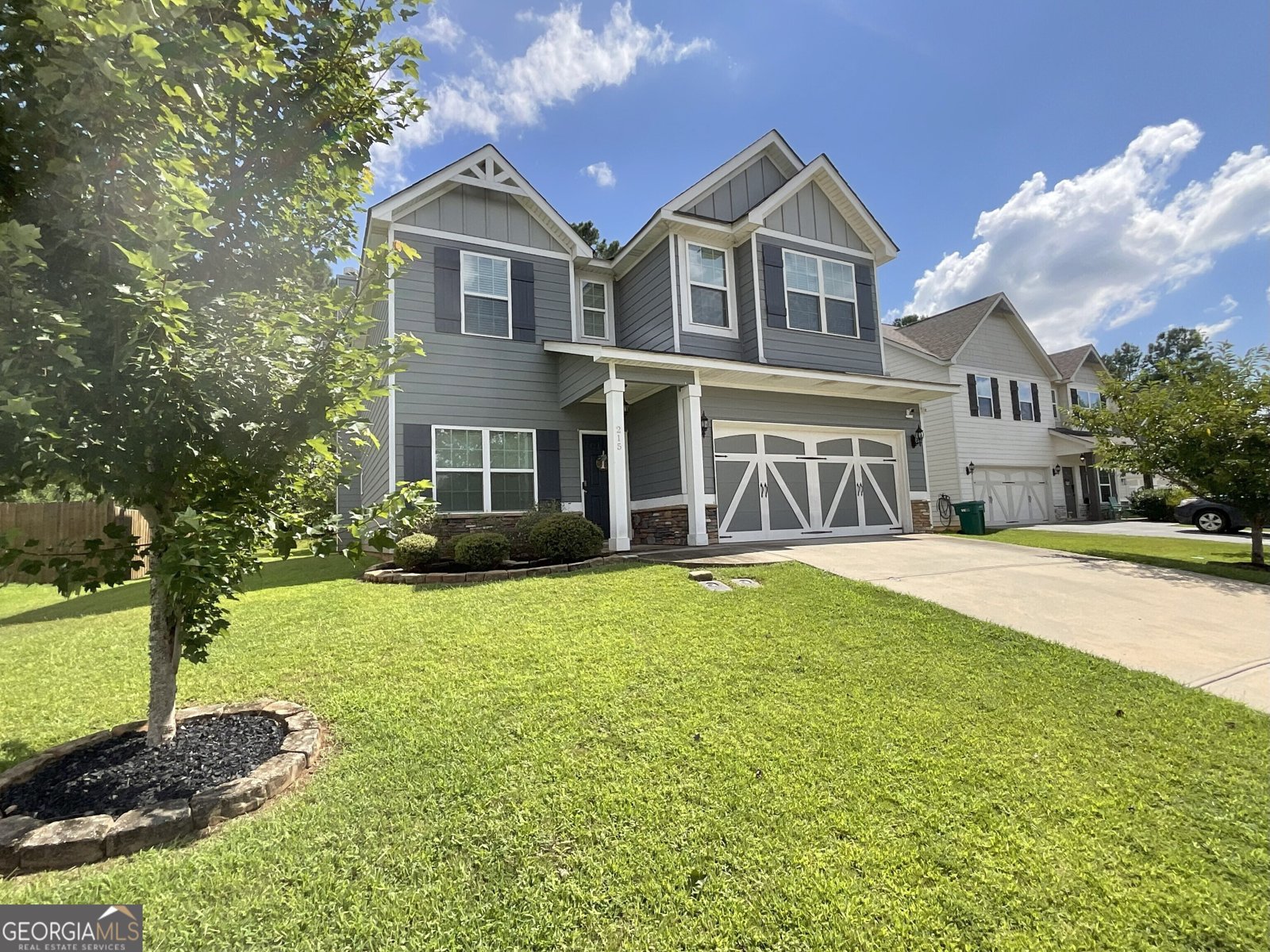 215 Goldenrod Trail Perry - 5