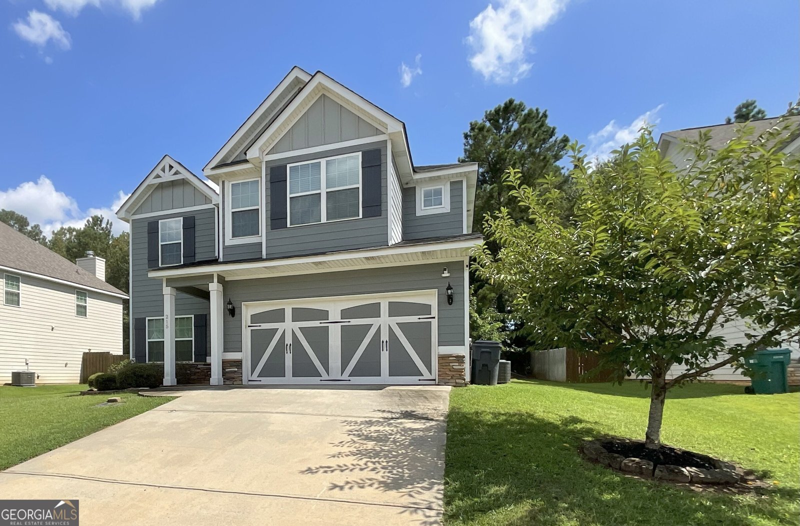 215 Goldenrod Trail Perry - 6