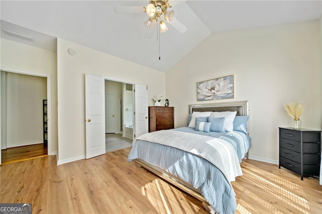 1595 Hill Crossing Court Grayson - 14