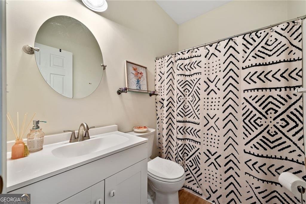 1595 Hill Crossing Court Grayson - 17
